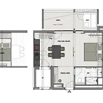 Bleibt Alpine Aparthotel