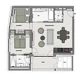 Bleibt Alpine Lejlighedshotel Schladming