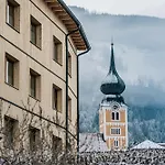 Lejlighedshotel Bleibt Alpine