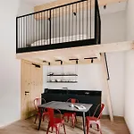 Bleibt Alpine 4*