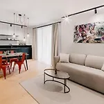 Bleibt Alpine Aparthotel 4*