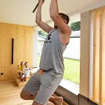 Bleibt Alpine Aparthotel 4*