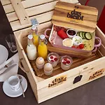 Bleibt Alpine 4*