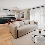 Bleibt Alpine Lejlighedshotel Schladming