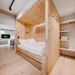 Bleibt Alpine Aparthotel Schladming