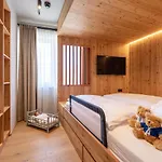 Bleibt Alpine Aparthotel Schladming