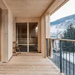 Aparthotel Bleibt Alpine 4*