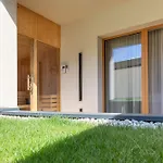 Bleibt Alpine Aparthotel Schladming