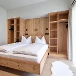 Bleibt Alpine Aparthotel