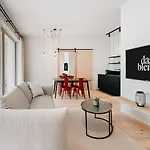 Bleibt Alpine Lejlighedshotel Schladming