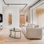 Bleibt Alpine Aparthotel 4*
