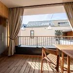 Bleibt Alpine Aparthotel Schladming