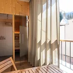 Bleibt Alpine Aparthotel 4*
