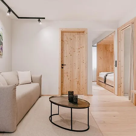 Lägenhetshotell Bleibt Alpine Schladming