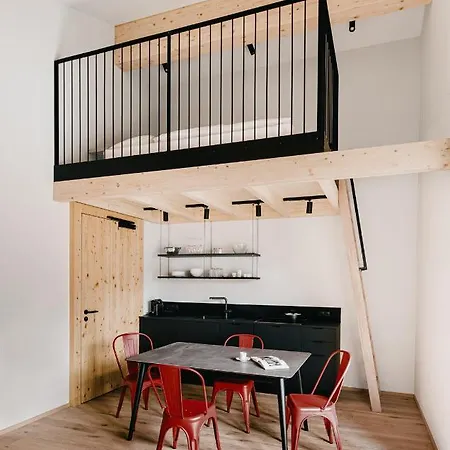 Bleibt Alpine 4*