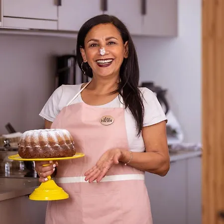 Bleibt Alpine سخلادميخ