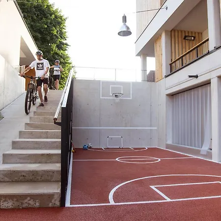 Bleibt Alpine Aparthotel 4*