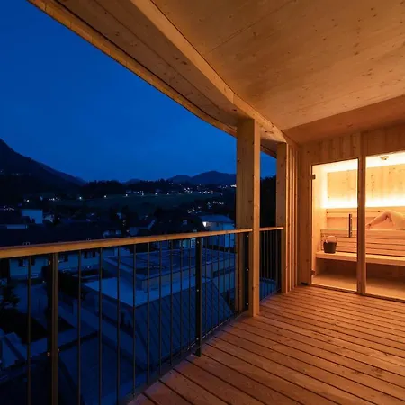 Bleibt Alpine 4* Schladming