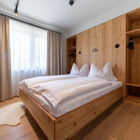 Apartmanhotel Bleibt Alpine Schladming