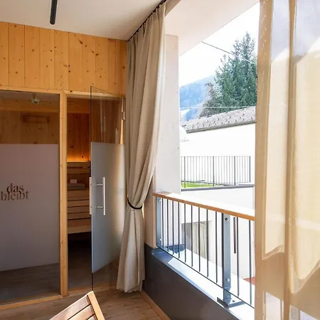 Bleibt Alpine