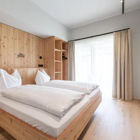 Bleibt Alpine 4*