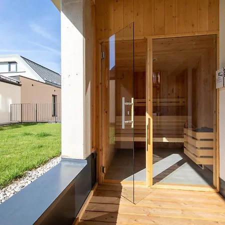 Aparthotel Bleibt Alpine Schladming