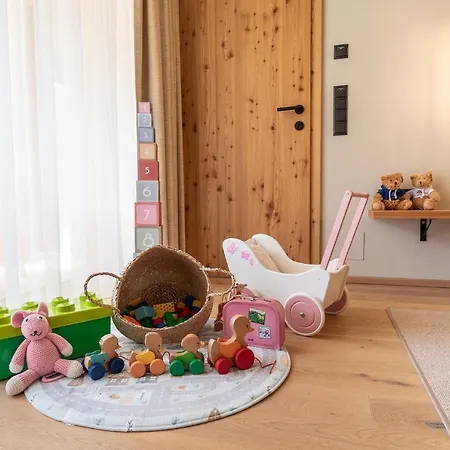 Bleibt Alpine Apartmanhotel Schladming