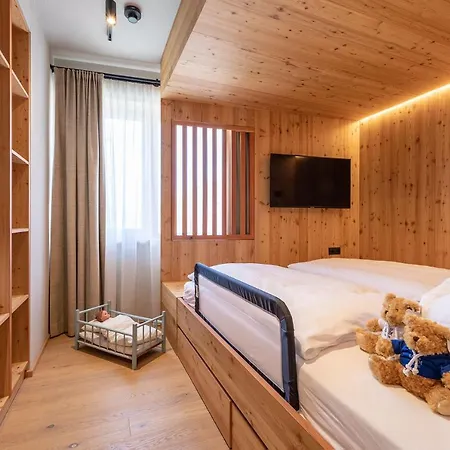 Bleibt Alpine Ξενοδοχείο με διαμερίσματα Schladming