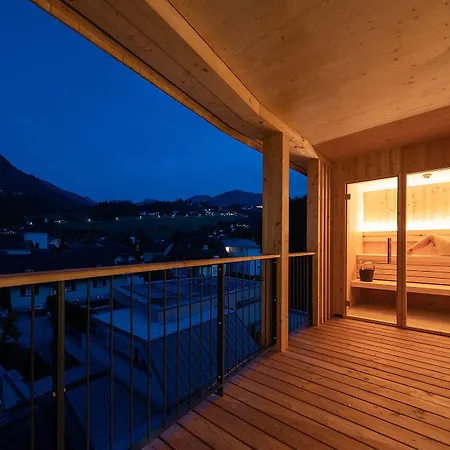 Bleibt Alpine Apartahotel Schladming