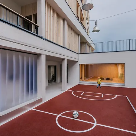 Bleibt Alpine Aparthotel 4*