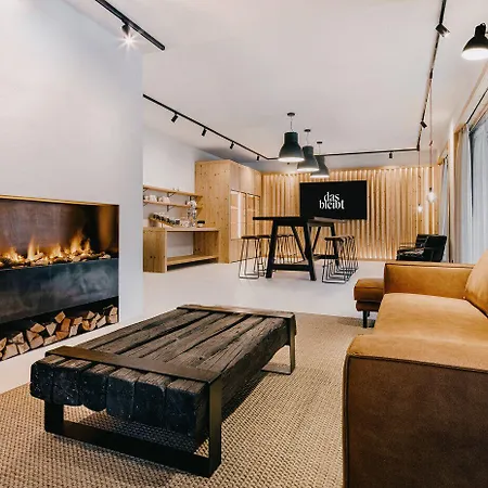 Bleibt Alpine 4*