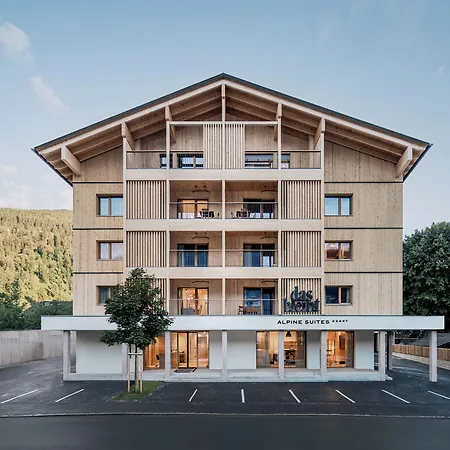 Bleibt Alpine 4* Schladming