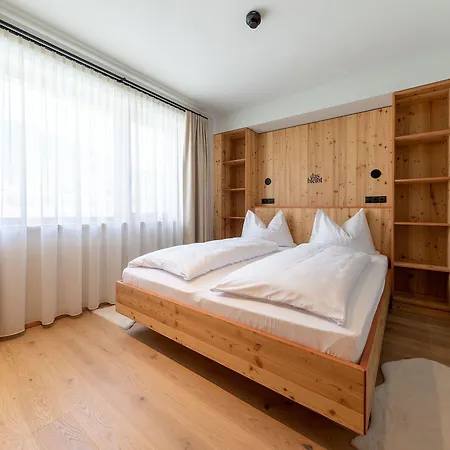 Bleibt Alpine Apartmanhotel 4*