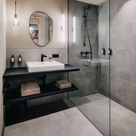 Bleibt Alpine 4*