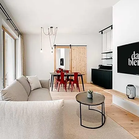 Bleibt Alpine Apart-hotel