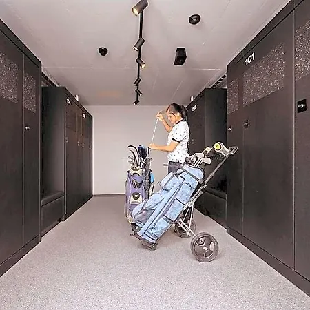 아파트호텔 Bleibt Alpine 4*