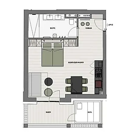 Bleibt Alpine 4* Schladming