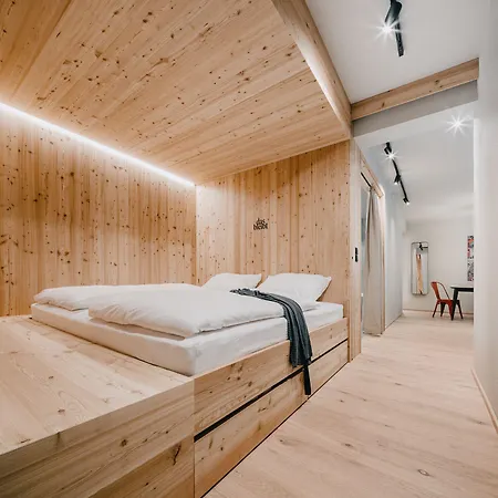 Bleibt Alpine 4*