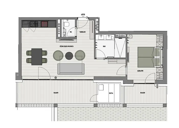 Bleibt Alpine Schladming