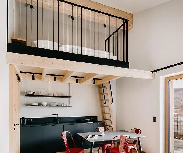 Bleibt Alpine 4* Schladming