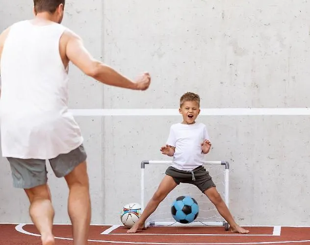 Aparthotel Bleibt Alpine