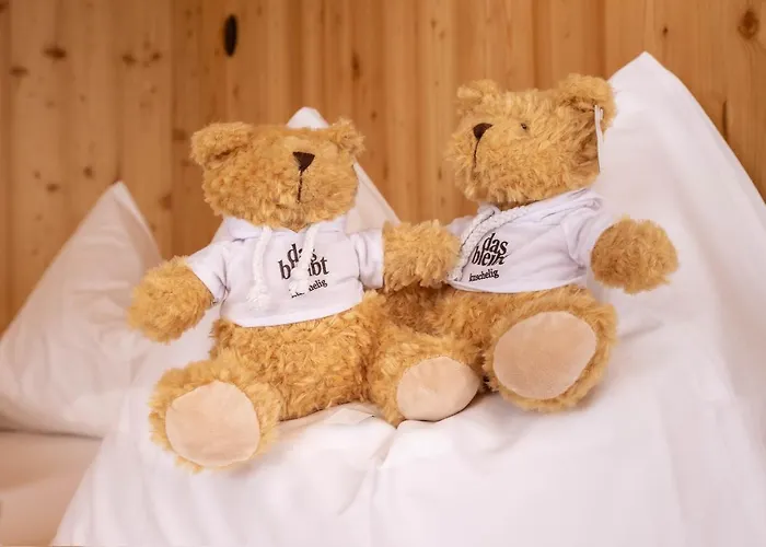 Bleibt Alpine 4* Schladming