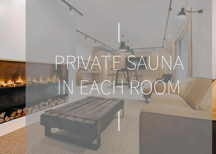 Lägenhetshotell Bleibt Alpine 4*