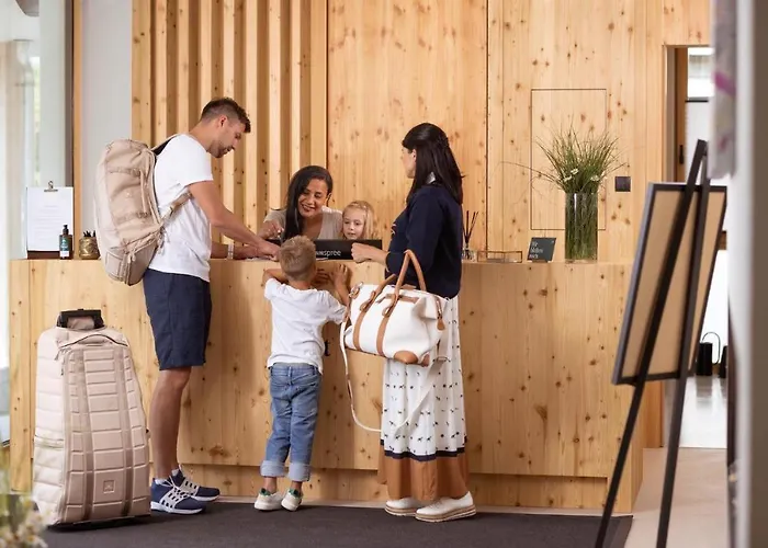 Bleibt Alpine 4* Schladming