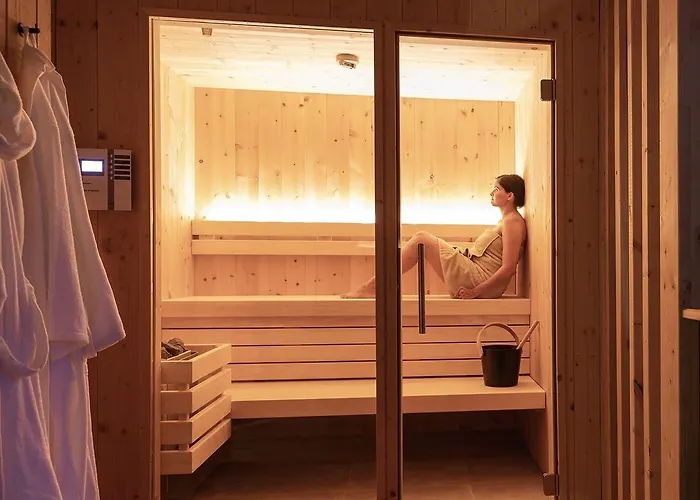 Bleibt Alpine 4* Schladming