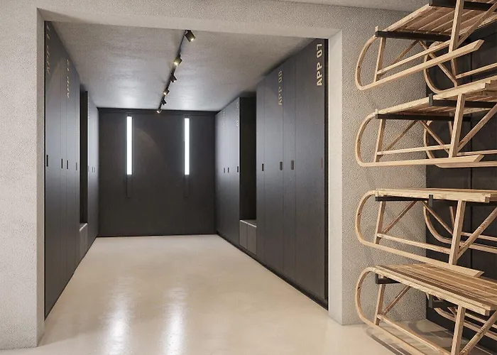 Bleibt Alpine 4* Schladming