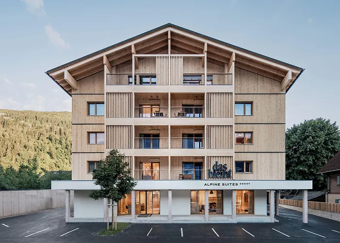 Bleibt Alpine 4* Schladming