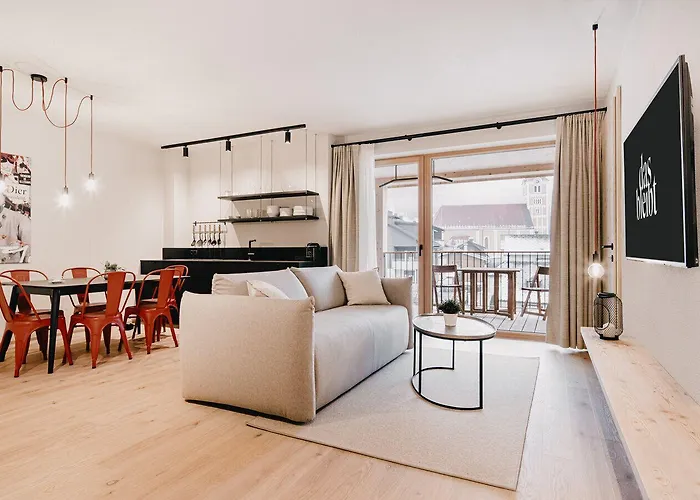 Bleibt Alpine Aparthotel 4*